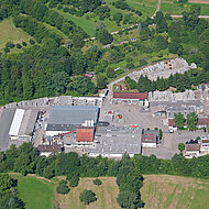 Neues Familienmitglied