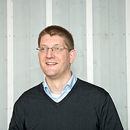 Wegner neuer Produktmanager Fußboden