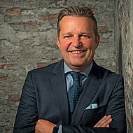 EUROBAUSTOFF: Wechsel in der Eurobaustoff Kommunikation