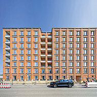 Hörl & Hartmann: Eine hohe Stabilität, um noch viel höher zu bauen