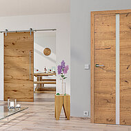 Köhnlein: Individueller Gestaltung Tür und Tor öffnen