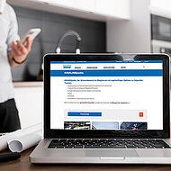 „Krausepedia“: Wiki rund um das Thema Steigtechnik gelauncht