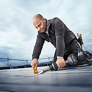 Ob Einsteiger oder Profi: Heißklebe-Sortiment umfasst mehrere Serien für jeden Anwender