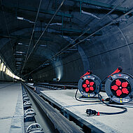 Eine neue Generation der Licht- und Stromversorgung