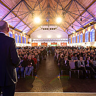 »Geberit NahDran 2024«: Tour-Start im Jubiläumsjahr übertrifft Erwartungen