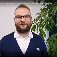 DOYMA: Video-Tutorial - die vielseitigen Anwendungsfälle der Quick-Hauseinführungen