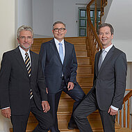 Motzet folgt auf Oberste-Padtberg