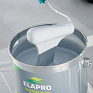 ELAPRO: Abdichtung auf hoher Leistungsstufe nach ETAG 005