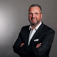 Etex / Equitone: Markus Stieger neuer Verkaufsleiter Nord 