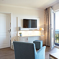 PRÜM-Türenwerk: Multifunktionstüren für exklusives Hotel an der Küste