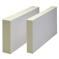 Bausteine für energiesparende Fassaden- und Dachsysteme