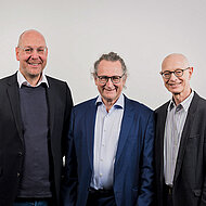 Wechsel in der Geschäftsführung 