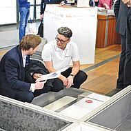 Richard Brink: Viele Produktneuheiten und nützliche Montage-Tipps