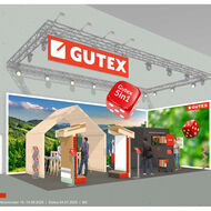 Holzfaserdämmplatte vereint fünf Einsatzbereiche in einem Produkt