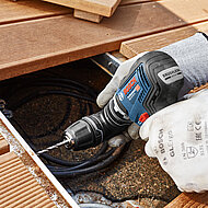 Bosch: Leistungsstärker und komfortabler als zuvor – zwei Neuheiten für Profis