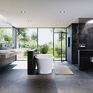 Digitale Seminare bei Schlüter-Systems