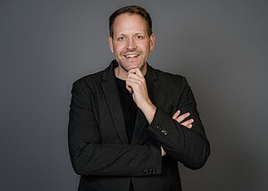 Matthias Fehring übernimmt Spartenleitung Uniplatte