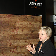 Neue Verbindungen und neue Dekore