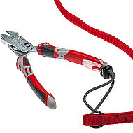 Ein System für mehr Sicherheit am Arbeitsplatz