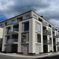 KLB Klimaleichtblock: Guter Mix für alle