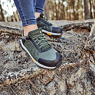 Mehr Fußfreiheit in Industrie und Handwerk