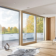 Vollsortimenter für Fenster und Haustüren