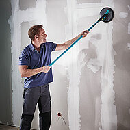 Neue Tools vereinfachen den Trockenbau