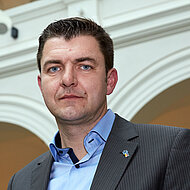 Möbius an VJB-Spitze