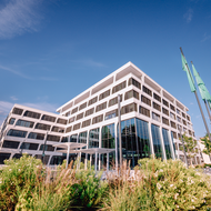 HeidelbergCement schließt sich dem Madaster Kennedy-Netzwerk an