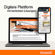 Digitale Hilfe zur neuen Muster-Holzbau-Richtlinie