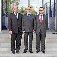 Gesch&auml;ftsf&uuml;hrung vergr&ouml;&szlig;ert 