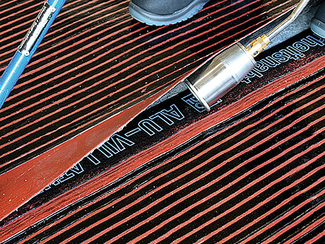 BMI Group: »Wir wollen die Arbeit rund ums Dach einfacher machen«