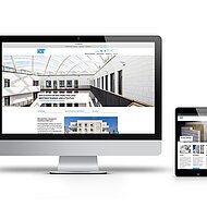 KS-ORIGINAL: Digitale Informationsplattform im neuen Design