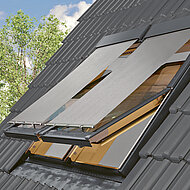 Mit Außenmarkisen gut durch den Sommer