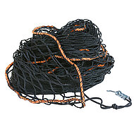 Böck: Sicher laden und transportieren - Mit Netzen vom Profi!