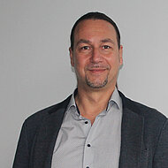 EGE: Axel Schick leitet Produktion in Verl