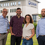 Fokus auf umfassende ESG-Strategie: Gealan verstärkt Engagement mit eigenem Nachhaltigkeits-Team