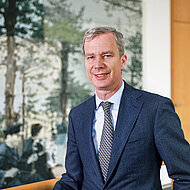 Persönliche Begegnungen 