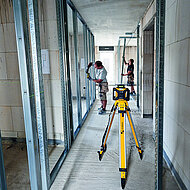 STABILA: Robust und präzise