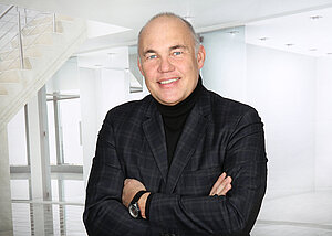 Oknoplast &ndash; Jens Stradtmann wird Country Manager
