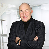 Oknoplast &ndash; Jens Stradtmann wird Country Manager