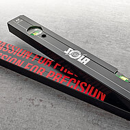 Leidenschaft für Präzision seit 1949