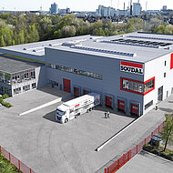 »Wir bilden die branchenspezifische Bauchemie aus einer Hand ab«