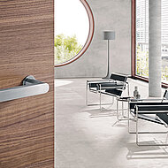 Hewi: Auf das Wesentliche reduziert