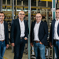 Hella-Gruppe bereitet nächste Wachstumsphase vor und verstärkt die Integration der internationalen Unternehmensteile 