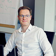 Firestone: Robert Forster neuer Head of EMEA und Asia