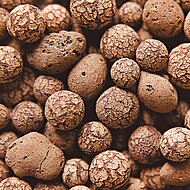 Liapor: Radon-Beseitigung und Wärmedämmung in einem