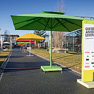 Rollladen, Tore und Sonnenschutz – R+T wieder am Start 