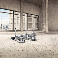 Fischer nimmt an World Tunnel Congress teil