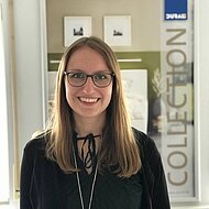 DURAL: Vorstellung der neuen Mitarbeiterin Im Innendienst Vertrieb Deutschland 